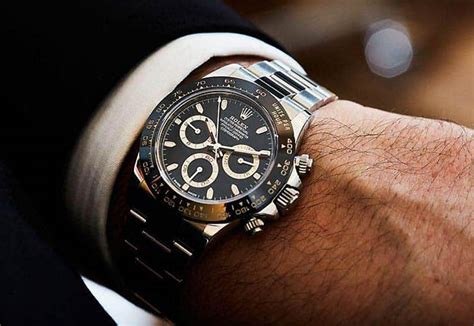 simile al rolex